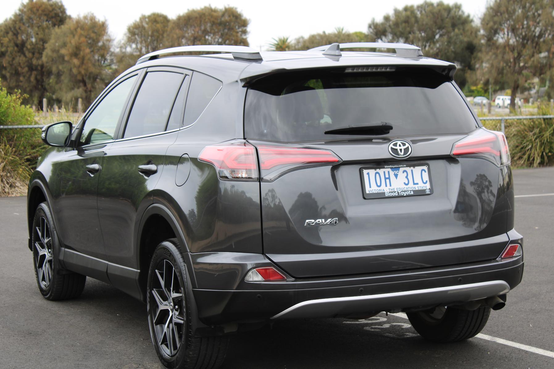 
								2018 Toyota RAV4 GXL Auto 2WD 2.0L Petrol – $5,000 full									