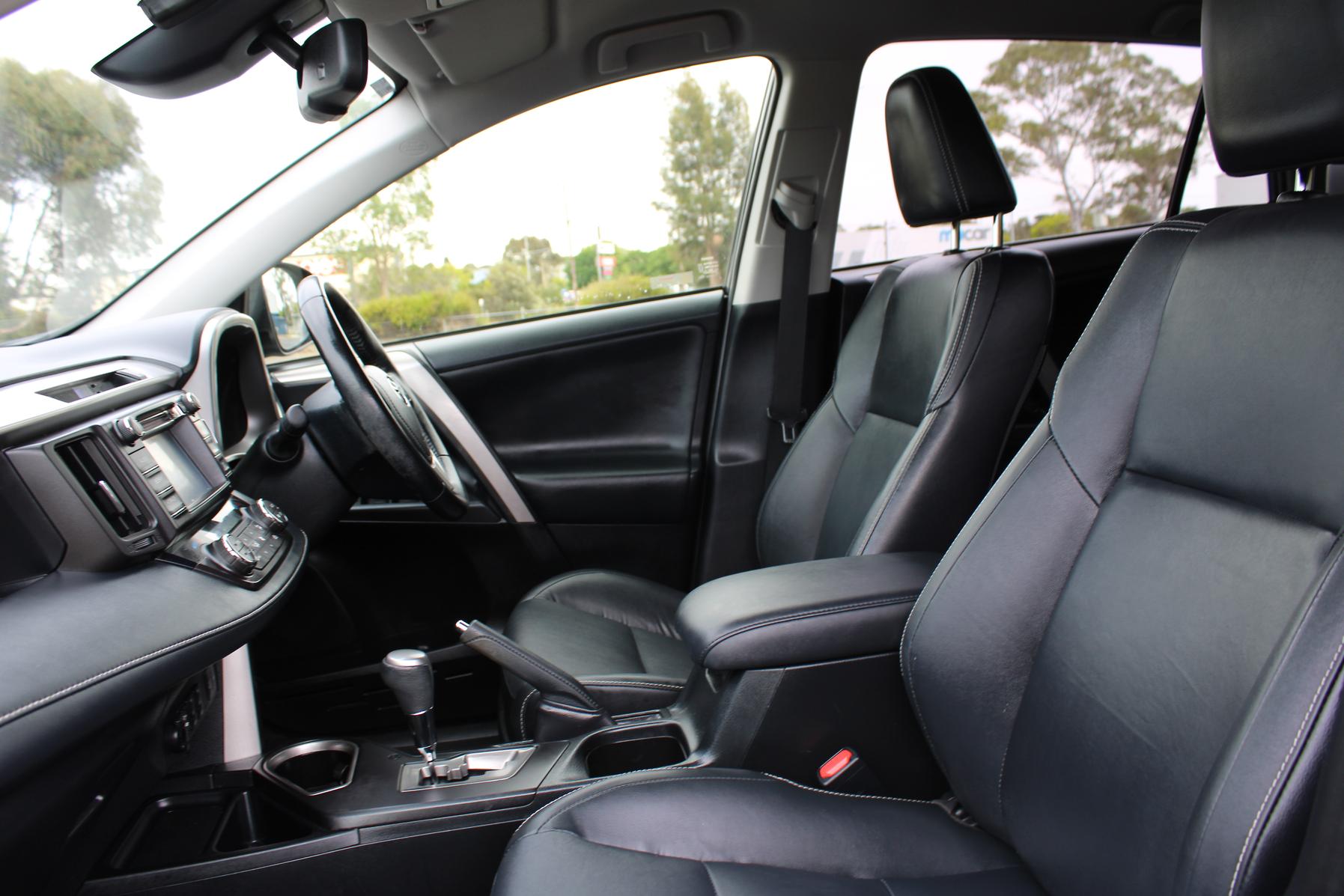 
								2018 Toyota RAV4 GXL Auto 2WD 2.0L Petrol – $5,000 full									